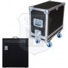SWR California Blonde II Flightcase